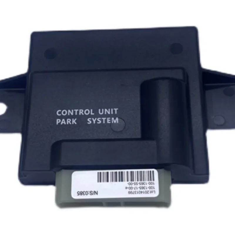 Excavator Parts 320D2GC 329 330 336 New Wiper Motor Relay Controller