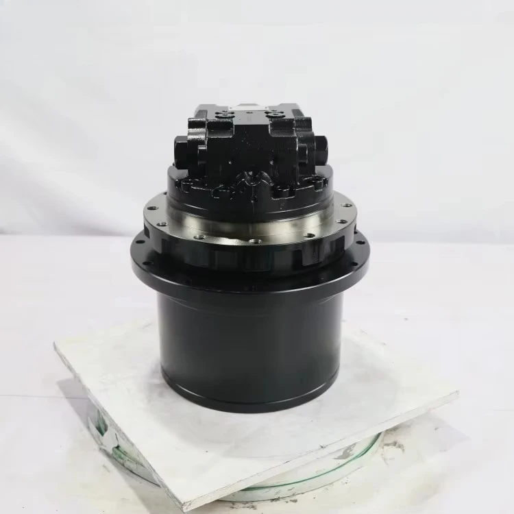 Manufacturing Plant Construction Machinery Retail New Hydraulic Walking Motor Excavator Final Transmission Parts