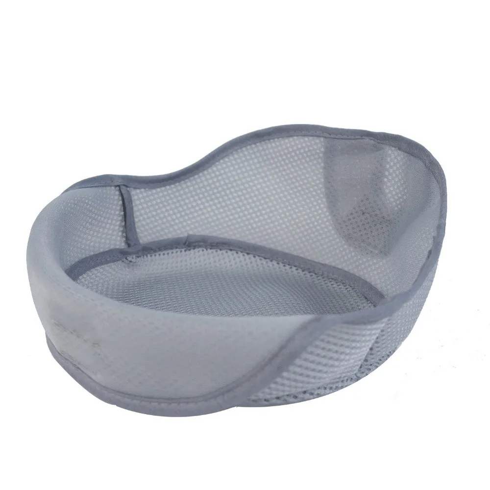 Breathable Mesh Summer Safety Helmet Liner Washable Ventilated Safety Cap Cooling Pad Moisture-wicking Soft Helmet Sweat Liner
