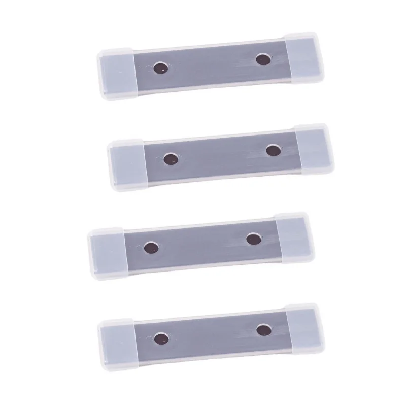 2pcs Magnetic Toilet Bowl Cleaner Toilet Magnets Long-Lasting Magnetic Toilet Cleaning Magnets For Bathroom Supplies #6