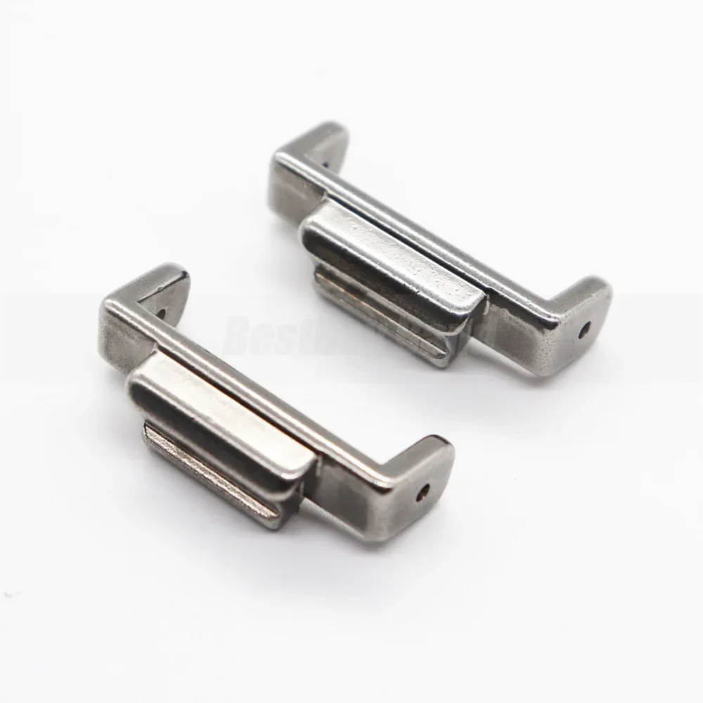 22mm Width Band Stainless Steel Adapter for Casio G-Shock GA2100 GA-2100 Refit Metal Connector Case Accessories 16mm