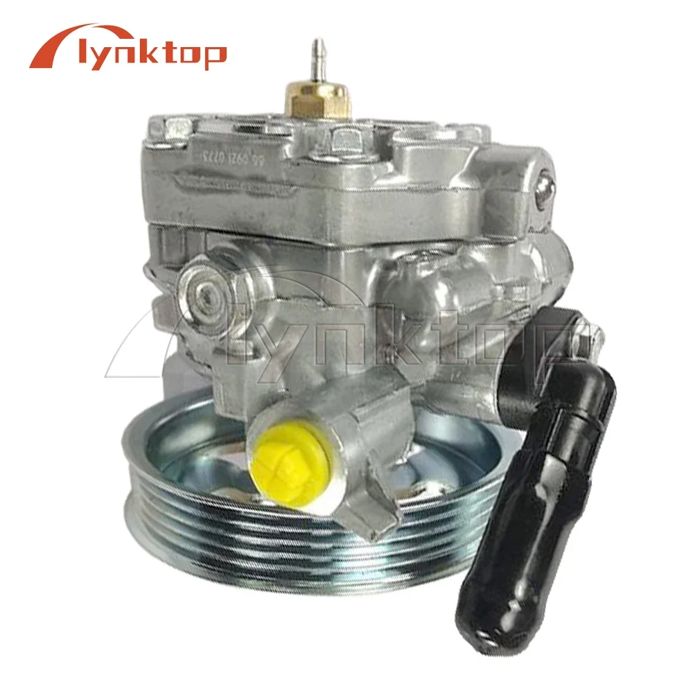

Power Steering Oil Pump for Subaru EJ20X EJ20Y Legacy GT Outback XT 2.0 LTR 2003-2010 34430-AG020