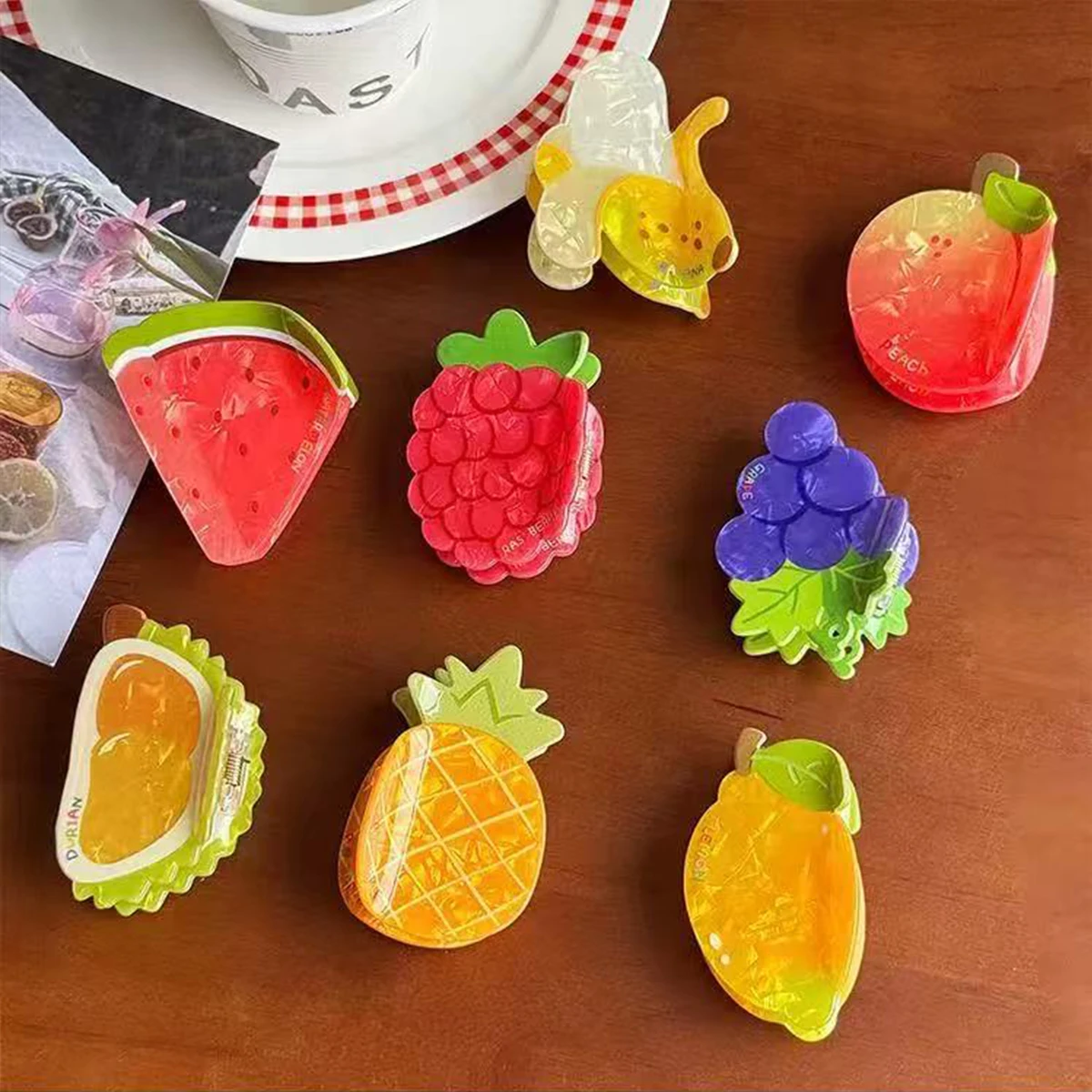 1Pc Cute New Design… - image