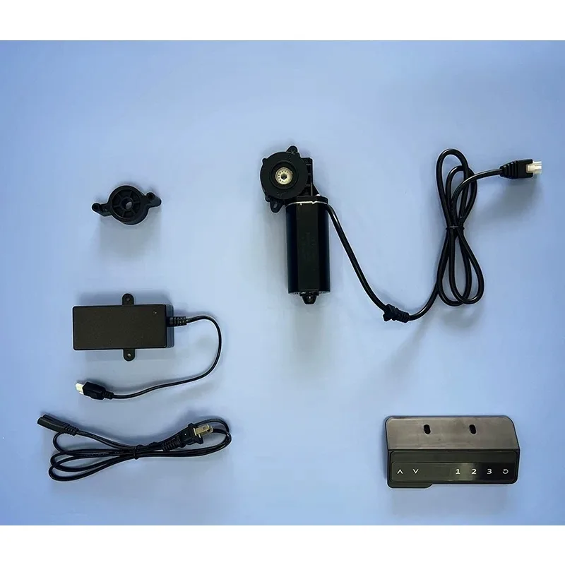 Electric Lifting Table Motor Motor Hand Controller Adapter Desk Accessories