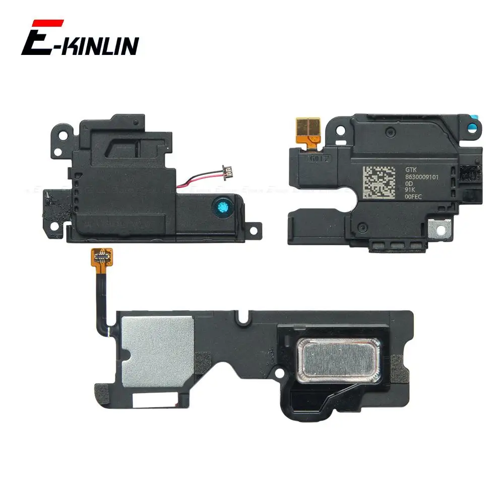 

Rear Bottom Loudspeaker Buzzer Ringer Loud Speaker Flex Cable For Google Pixel 2 3 3a 4 XL 5 3XL 3aXL 4XL 5a 4a 6 7 Pro