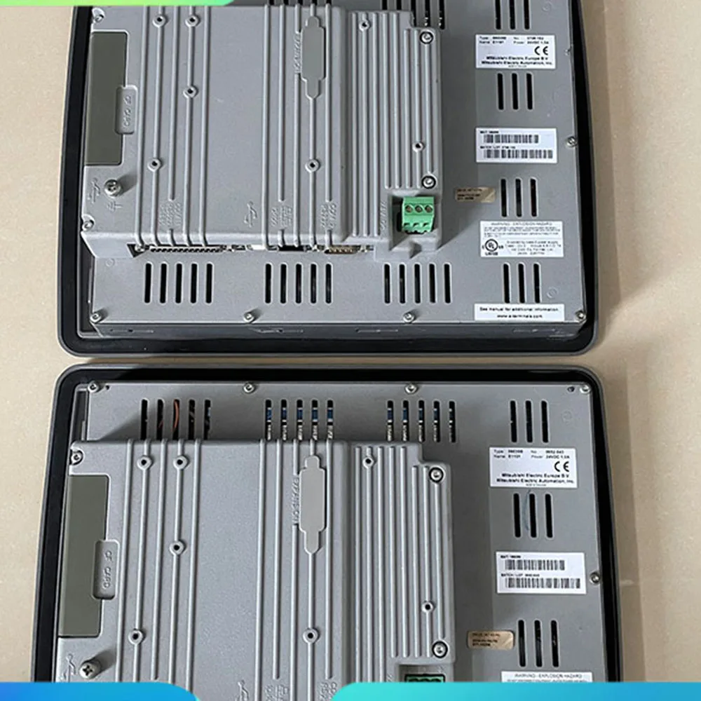 E1101 06035B Pannello touch per Beijer