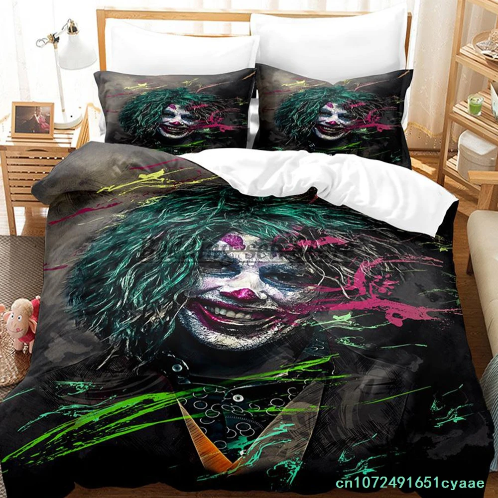 The Black Phone Bedding Set Single Twin Full Queen King Size Bed Set Aldult Kid Bedroom Duvetcover Sets 3D Print Bed Sheet Set 3