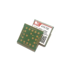 SIMCOM A7672E With GPS or Without GPS 4G LTE Cat1 LGA + LCC Module