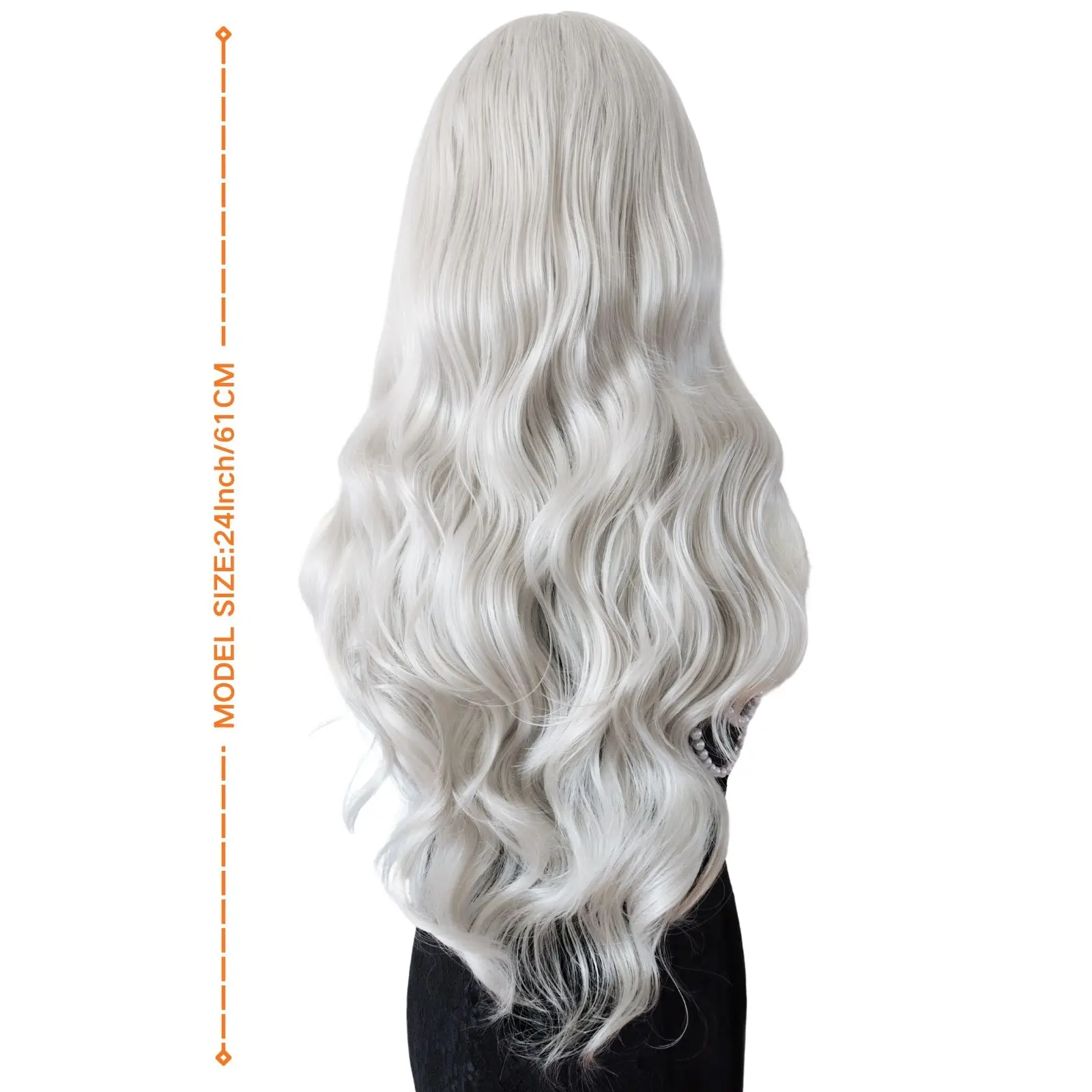 Thumbnail 3 - #4 Synthetic Lace Front Wigs Comparison Guide