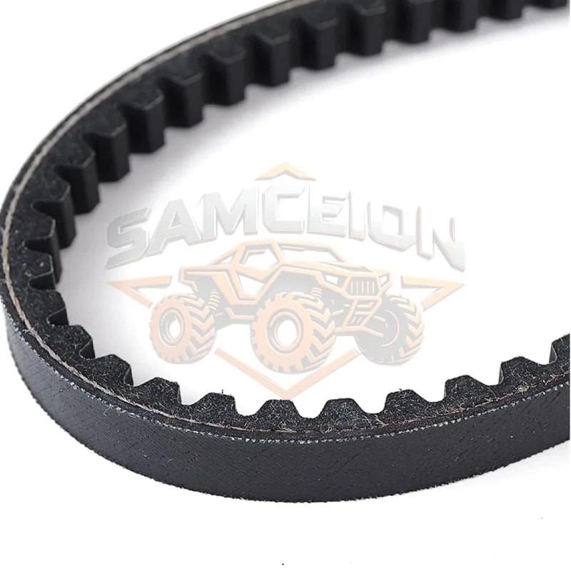 

High Quality 794x18x30 Drive Belt Fit For 1984 Honda Aero 125 NH125 and ALL Elite 125 CH125 BELT P/N:23100-KJ9-003