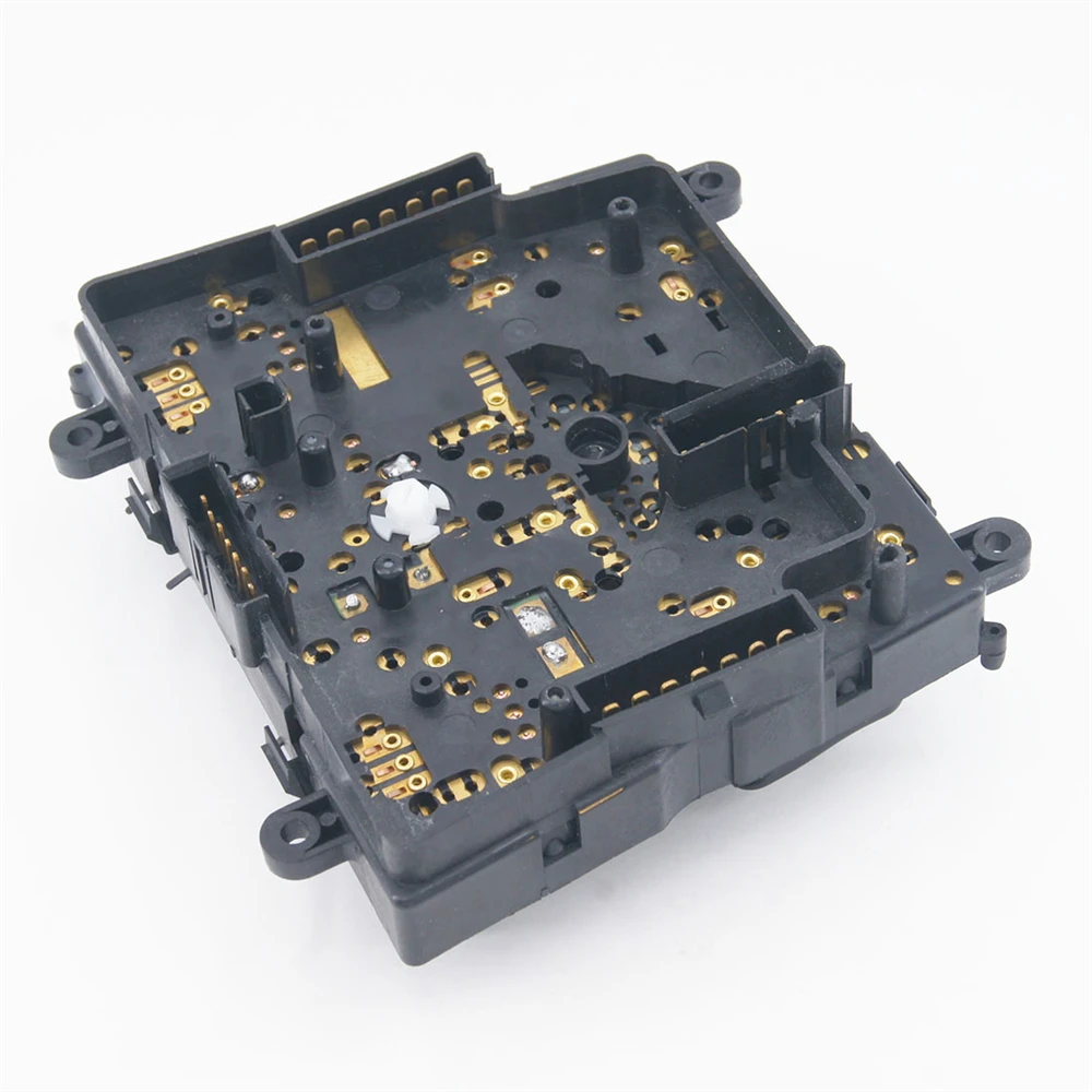 مفتاح باب نافذة الطاقة الرئيسي الجديد مناسب لمرسيدس بنز ML320 1998-2003 لمرسيدس ML 400 CDI 2001-2005 1638206610 #6