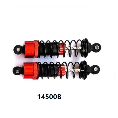 MJX Hyper Go 14210 1/14 R/C cars Trucks original replacement spare parts wheels/tail wing/ESC/Motor/servos/main gears