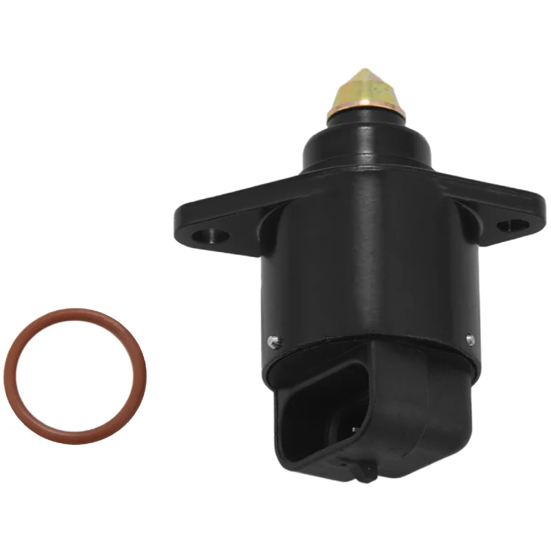 

4X 92061898 IAC Idle Air Control Valve For Daewoo Nubira 2.0L Leganza 2.2L 1999-2002 / C95176 / AC166 / 9206 1898-A99D
