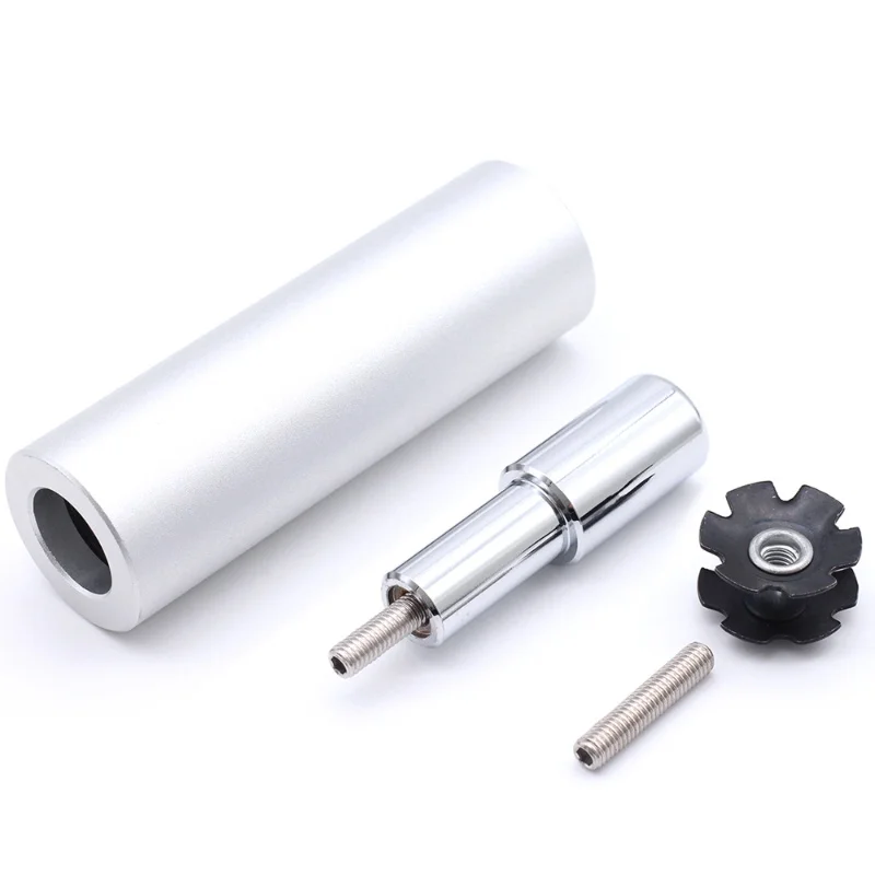 

Bike Bicycle Fork Star Nut Setting Installer Headset Star Nut Installation Tool Driver