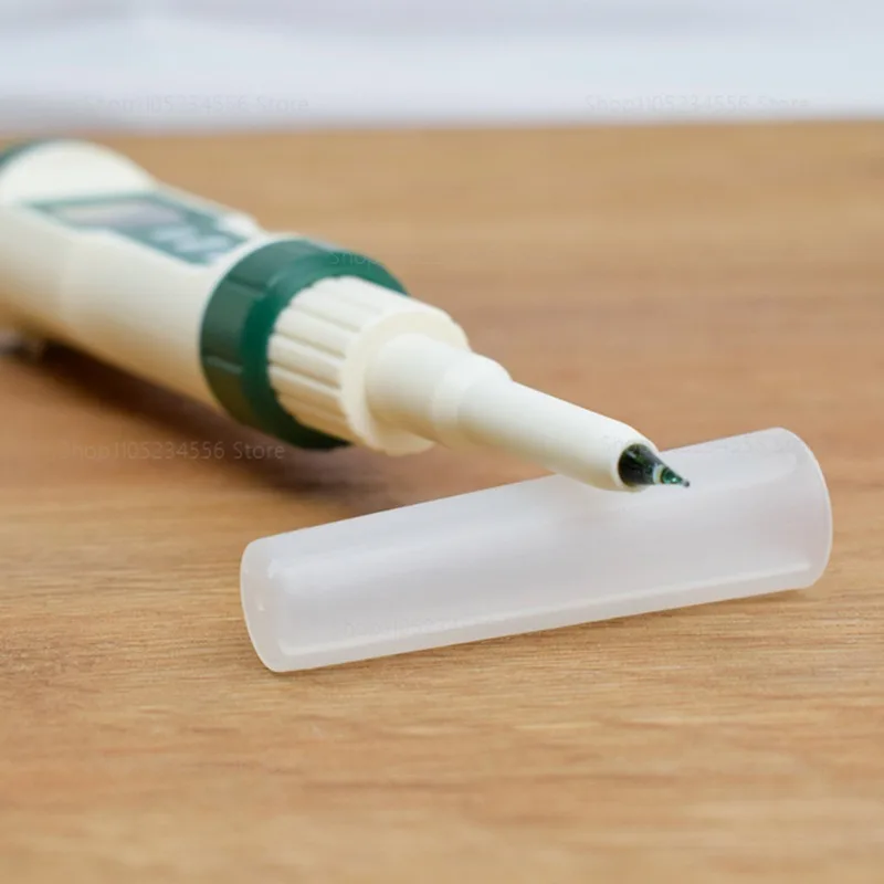 

YY1030 Digital pH Meter for Soil Baby Food Dough Cosmetics Multi Purpose Acidity Tester