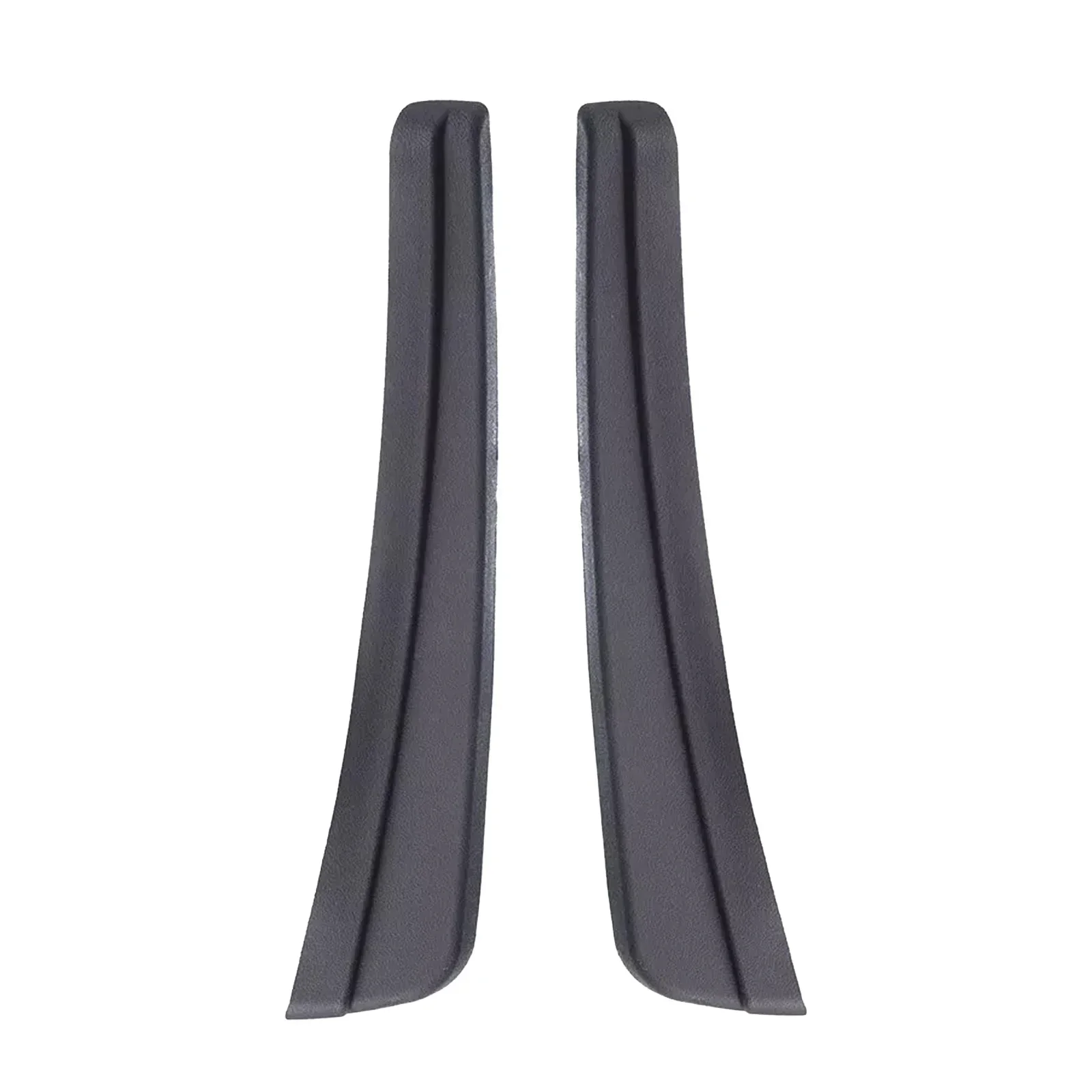 1 Pair Front Windshield Molding GJ5Z78018A16AB For Ford For Escape 2017-2019 Direct Replacement Windshield Molding Car Parts