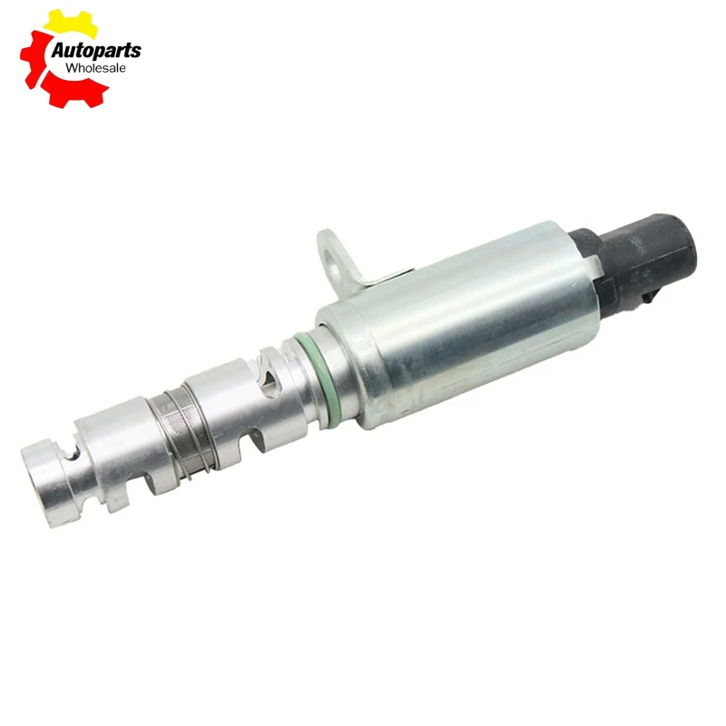 

24355-2E000 243552E000 Variable Valve Timing VVT Solenoid For Kia Soul 2.0L Hyundai Elantra 1.8L 2011 2012 2013