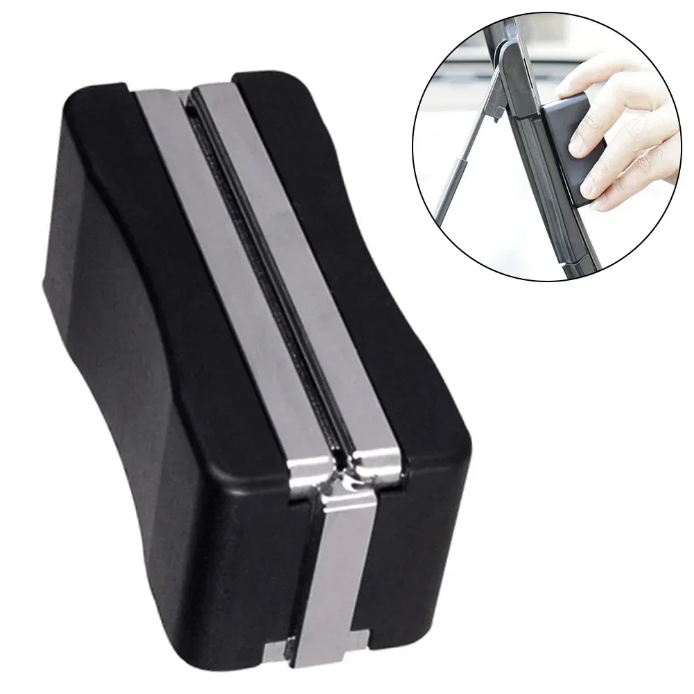 

Car Universal Wiper Blade Repair Tool Windshield Wiper Refurbish Tool Car Wiper Restorer Cleaner Wash Car Accessories