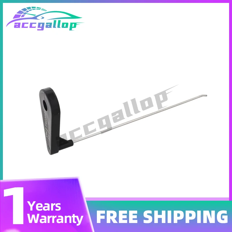 

Suitable for T40389 Audi A6 Dashboard Removal Hook Audi A6LC8 LCD Meter Removal Tool