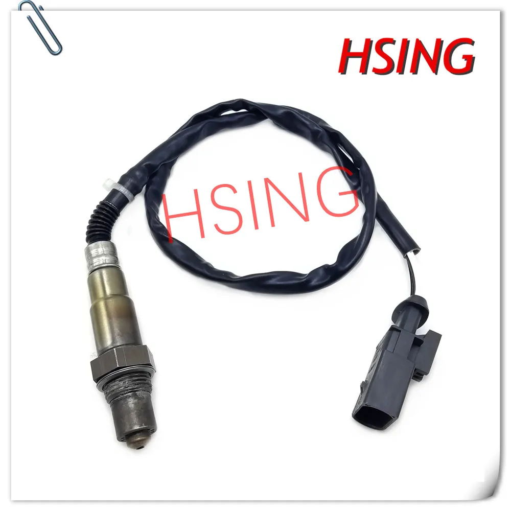 

Oxygen Sensor O2 Sensor Fits For Roewe 550 750 MG MG6 MG3SW ***Part No# 0258006918