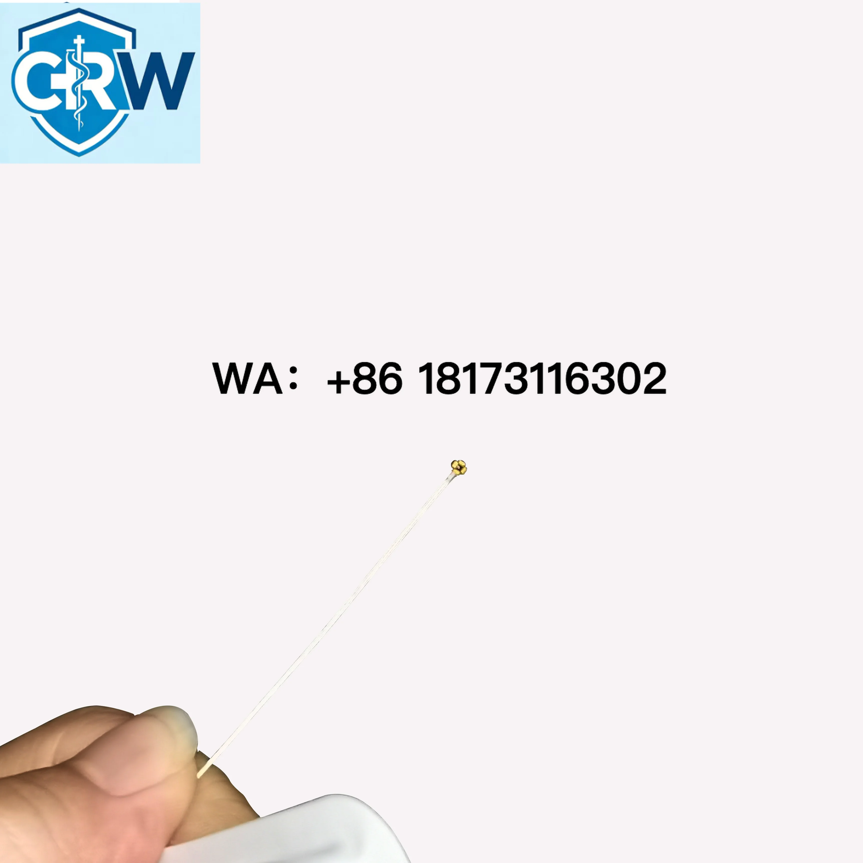 CRW 1.6 mm Side- Welding Edoscopic   Module Mini Inspection   Side View   Auto Digital