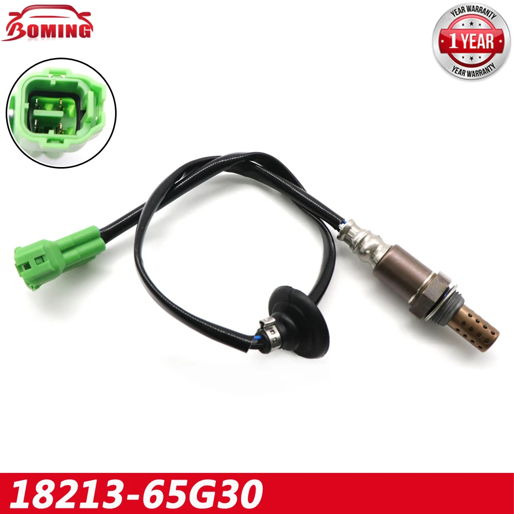 18213-65G30 18213-65G31 18213-65G32 NEW Air Fuel Ratio Lambda O2 Oxygen Sensor For SUZUKI BALENO LIANA 1.3L 1.6L 1995-2007