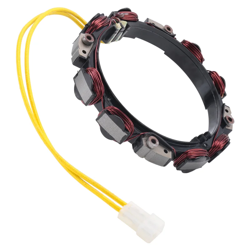 

ABHX-Alternator Charging Coil Alternator Fits For Briggs & Stratton 592830 Replaces 696458, 691064, 393295