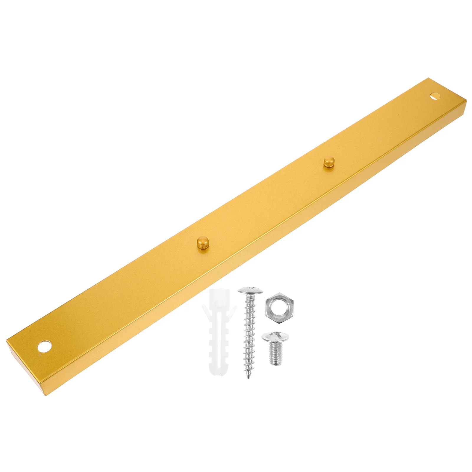 

Ceiling Tray Lighting Fixture Parts Canopy Covers Strip Mounting Plate Chandelier Iron Lamp