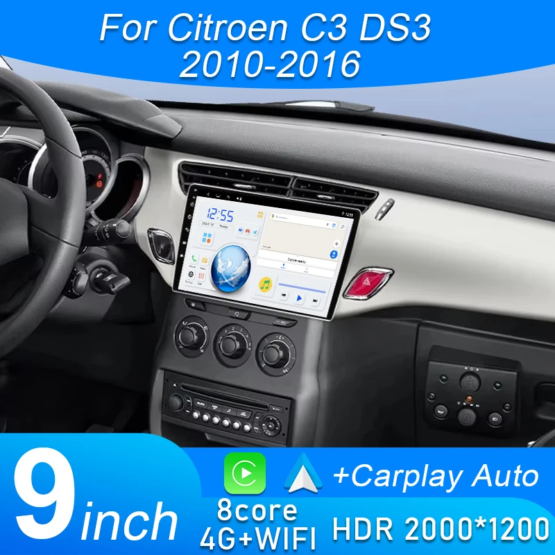 Qled Screen Android…