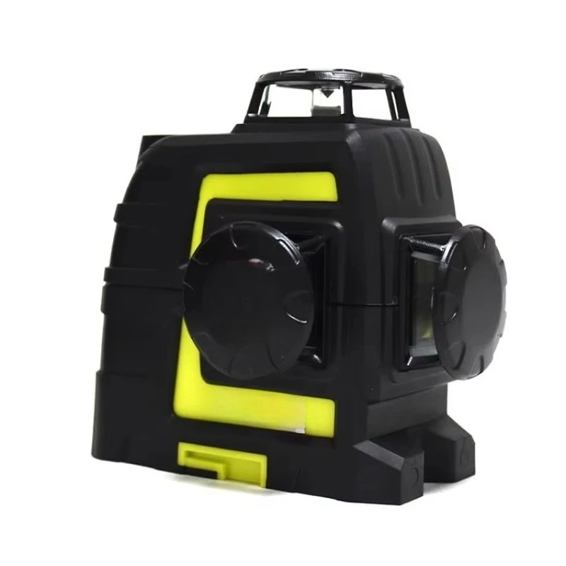 

Wholesale Red Light 3d Level 12 Line Industrial Building Measuring Equipment Highly Accurate Automatic Laser Level
