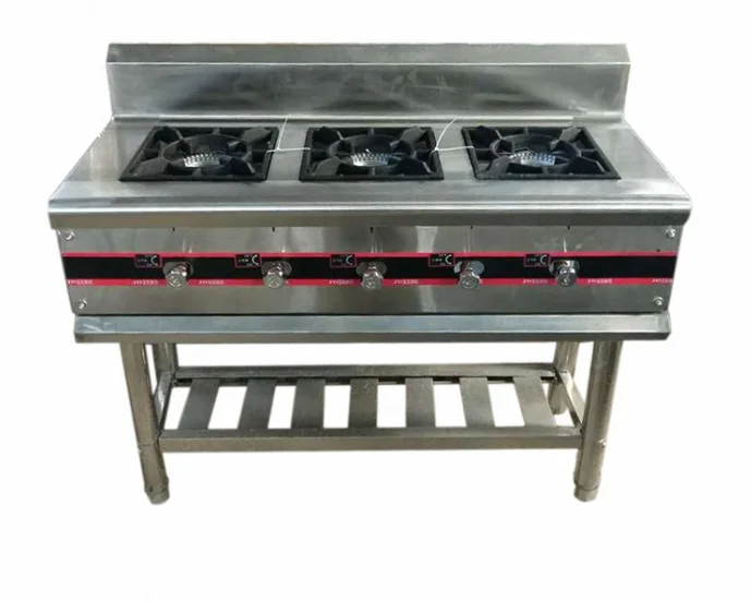 

JD-WH-1140 Китайская туристическая газовая плита из нержавеющей стали Трендовые продукты Кухонная техника Газовая плита