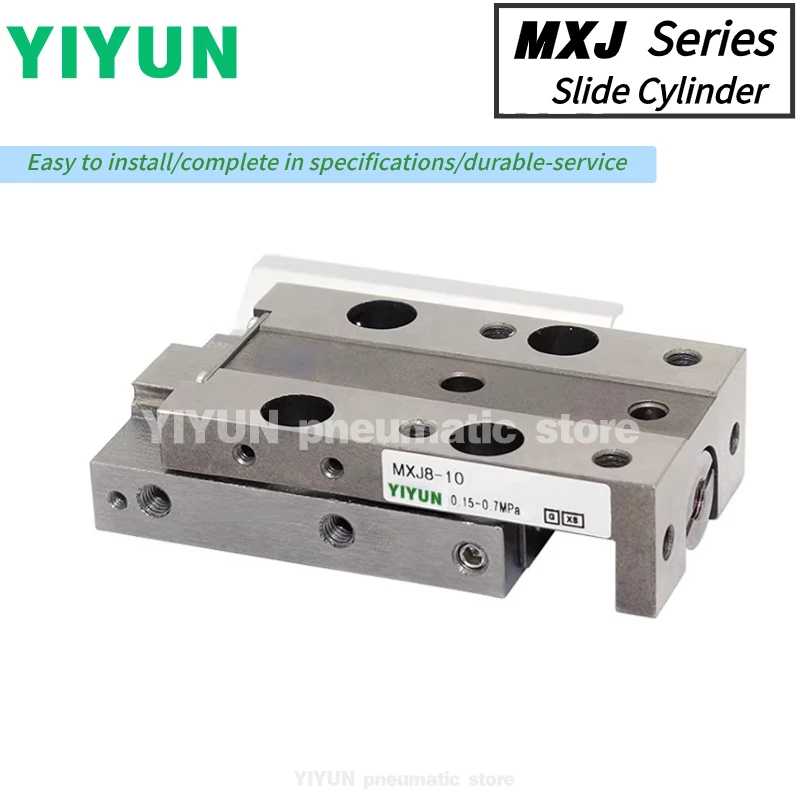 MXJ4-5-10-5C-10C MX…