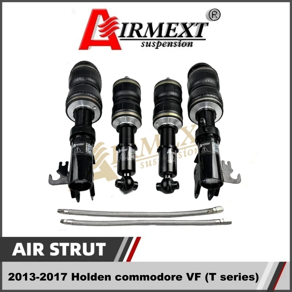 

For 2013-2017 Holden commodore VF (T series) /Air strut pack/coilover+air spring assembly/Auto parts/air spring/pneumatic