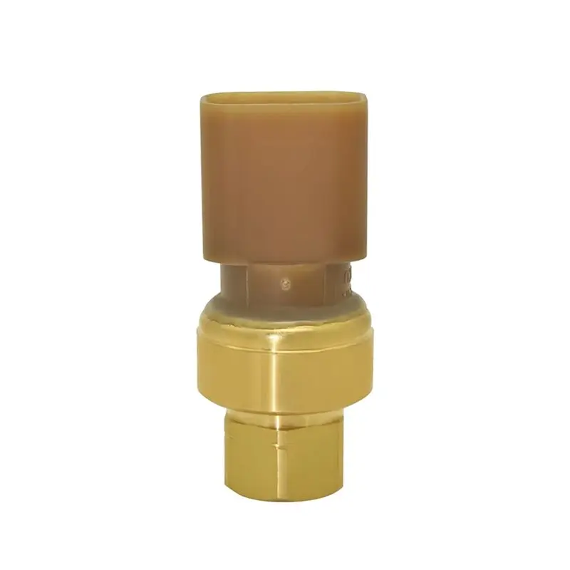 

Oil Fuel Pressure Sensor 274-6719 2746719 For Caterpillar Cat For C15 C175 Engine Auto Parts Car Accessories-N32R