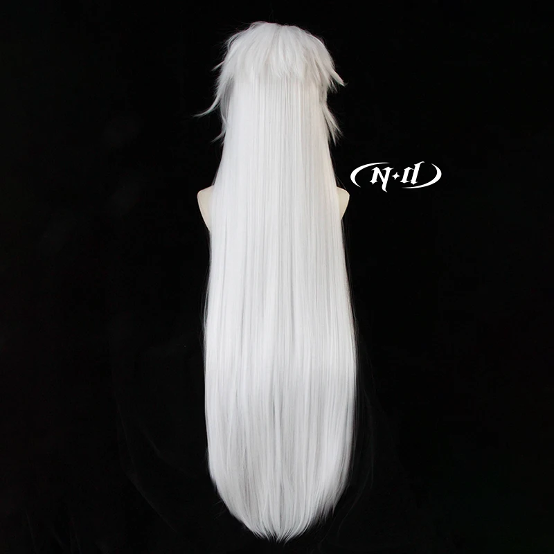 ND Shouyue Rosefinch Cosplay Pruiken Haarstukje Ere van Koningen Cosplay Haar Pruiken voor Comic Con Coser Kostuum Partij Hittebestendige