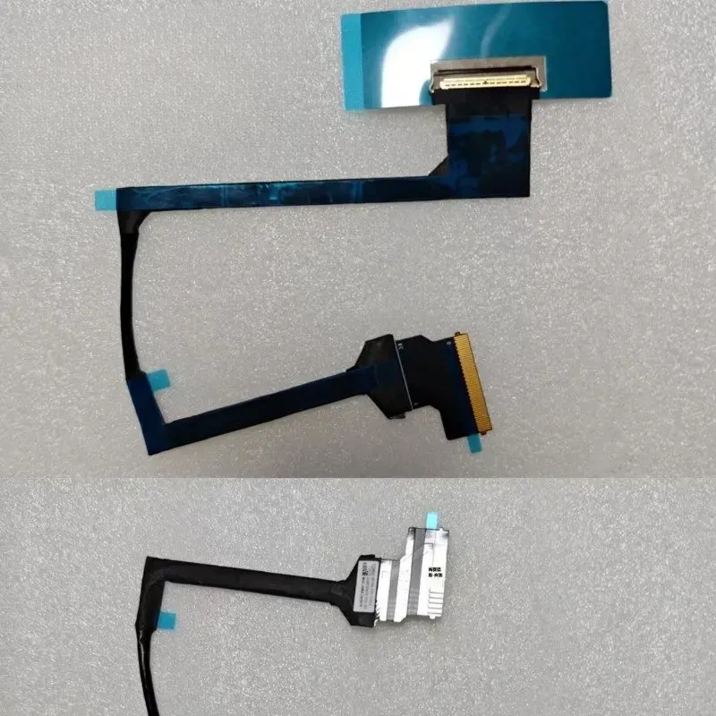 

new for Lenovo Y9000P IAX10H Legion Pro 7 16IAX10H Screen cable DC02C01A310 /DC02C01A300 Camera cable DC02C01A400