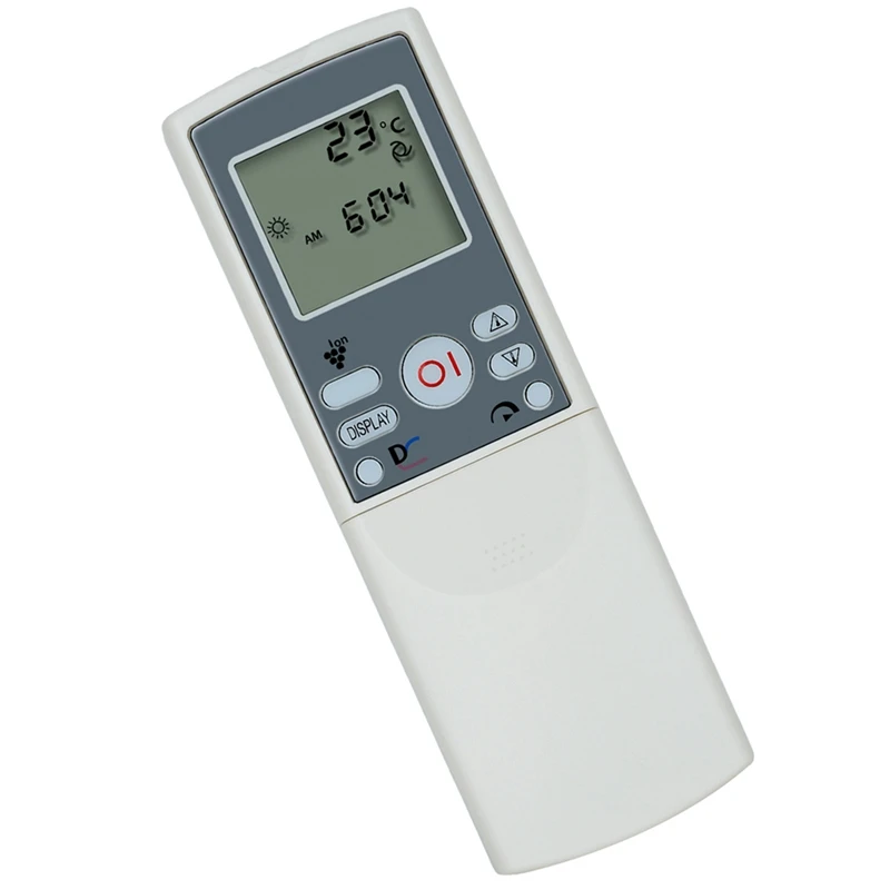 Remote Control untuk AC Sharp CRMC-A768JBEZ CRMC-A629JBEZ CRMC-A669JBEZ pengganti Remote Control AY-XP30EJ