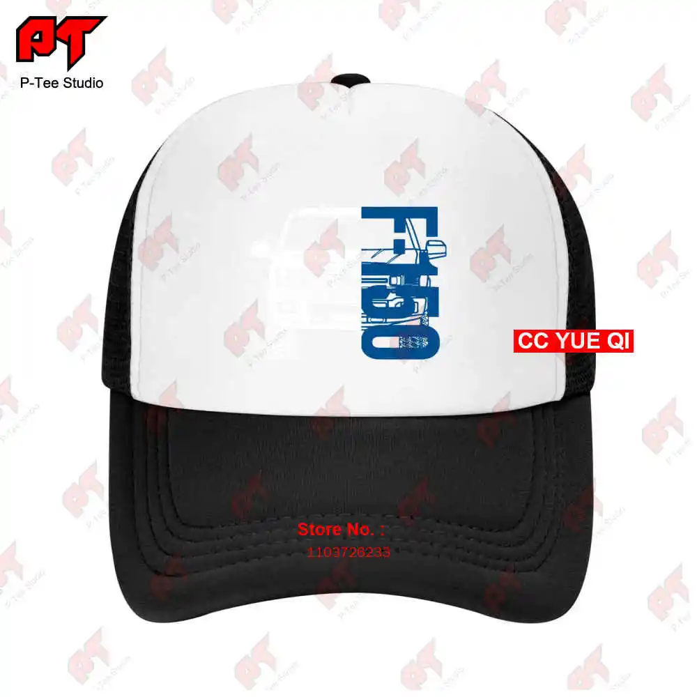 F-150 Pickup Truck 2018 2019 F150 Baseball Caps Truck Cap YHJ0