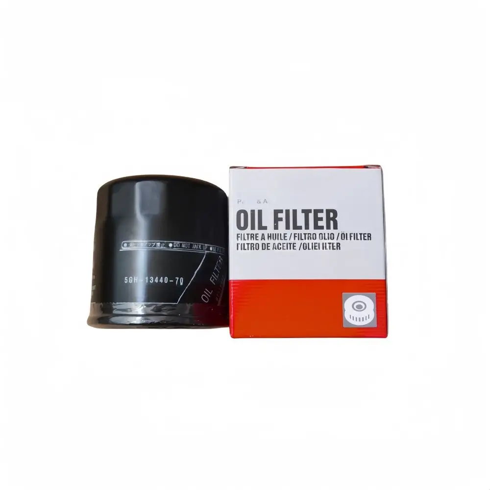5GH-13440-70 Oil Filter for Yamaha Outboard 9.9 15 25 30 40 50 60 75 80 90 95 100 115 HP