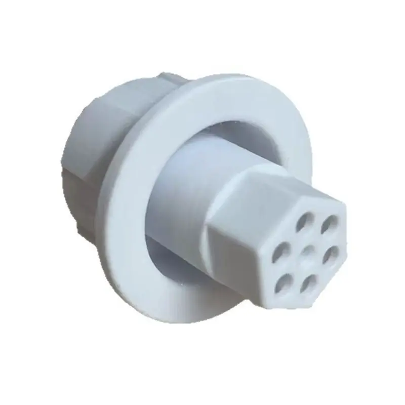 Dropship-Compatible For Maytronics DL9983120 Brush Bearing Adapter S300i Pool Maintenance Pool Cleaning Robot Replacement Parts