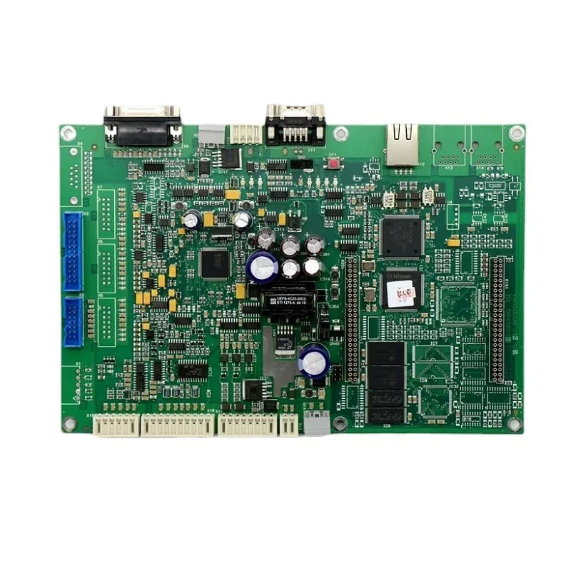 

5400 Elevator Parts VF33BR 22BR Inverter Motherboard ID 59410512 59410511 Lift Accessories Hot sales