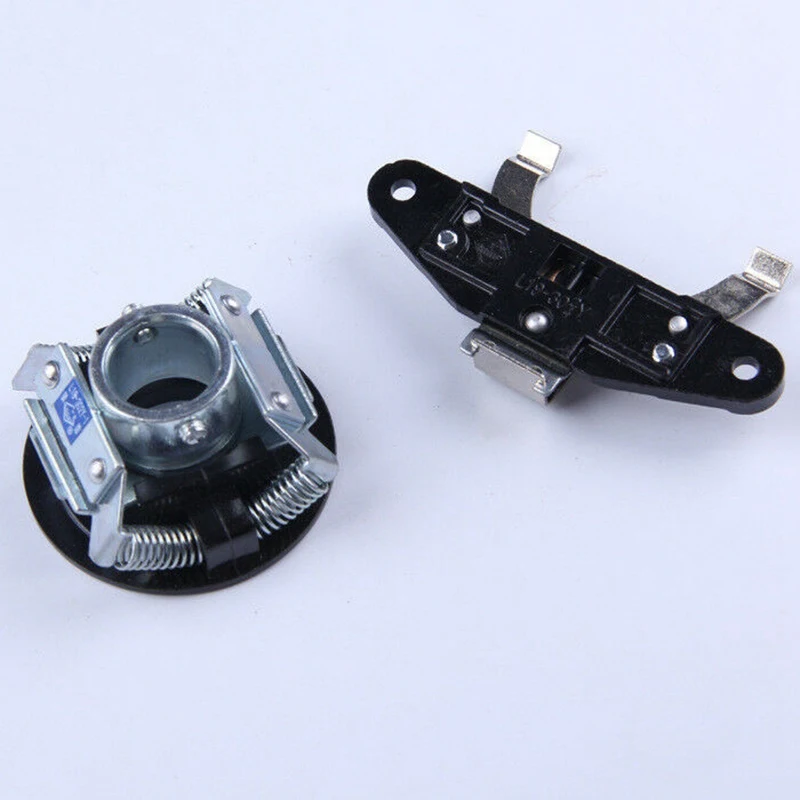 

N96R L19-302Y-1 Single Phase Electric Motor Centrifugal Switch Machinery Parts 19Mm 30A For 90.100 Electric Motor 3000RPM 2 Pole