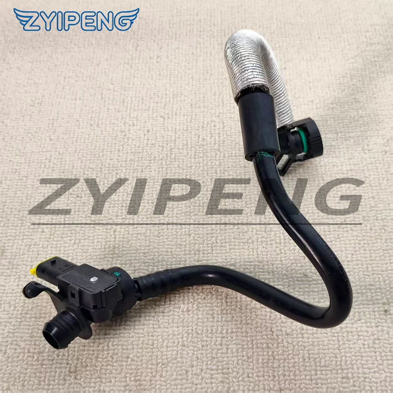 

Check valve vacuum tube with pressure sensor 5Q0611933C 5Q0906207 5QG612041H For VW New Touran Tiguan L Tiguan L Audi Q3 Skoda