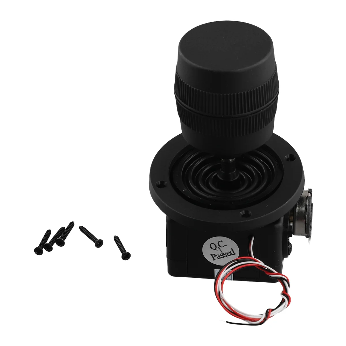 3D Joystick Potentiometer ZY-D300B-R2 5KΩ 3-Axis Joystick Potentiometer for Curative Imaging