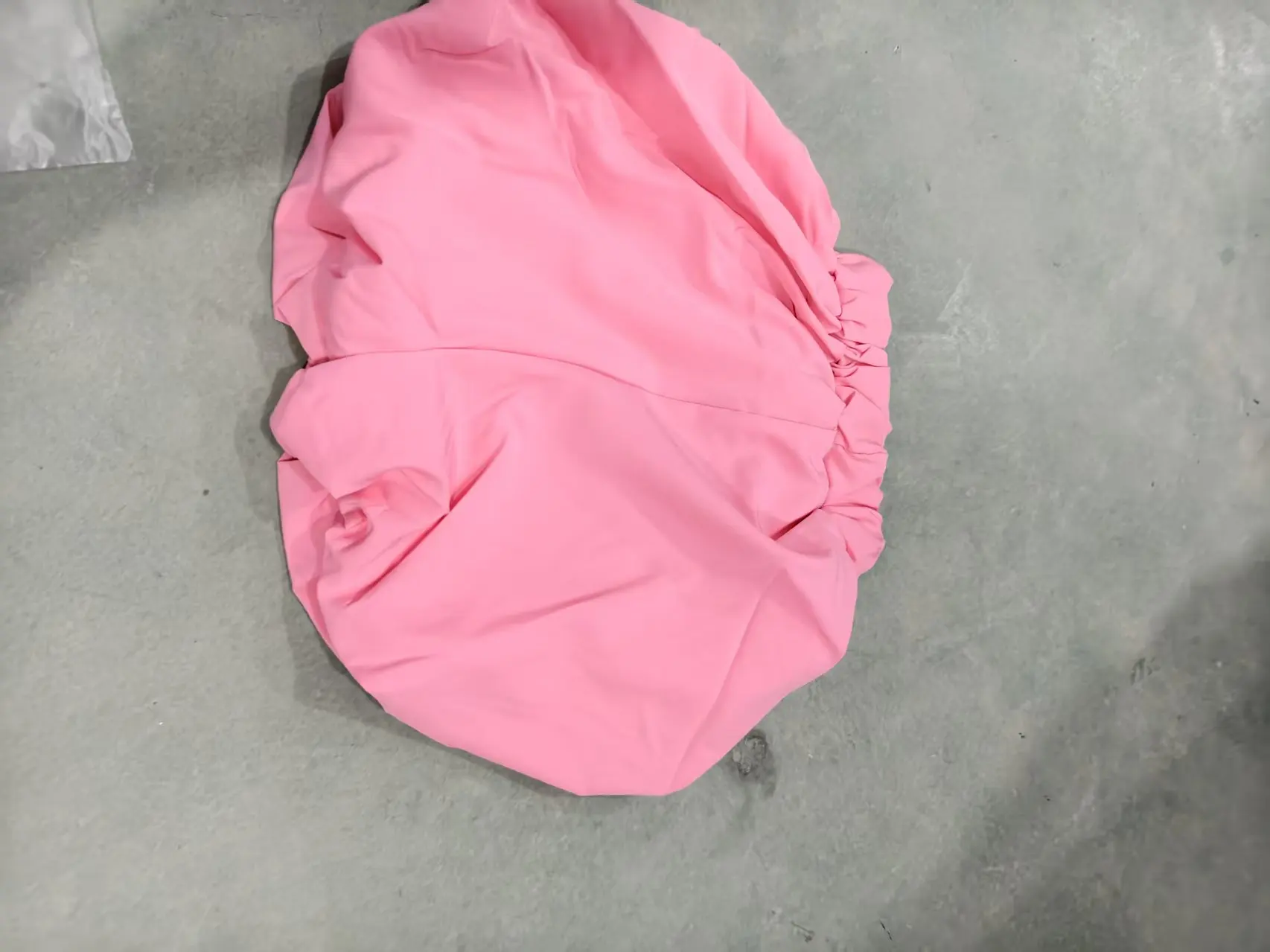 Girls' Shorts, Baby Bloomers, Pumpkin Pants, Puffy Girls' Solid Color Lantern Pants, Girls' Summer Thin Shorts