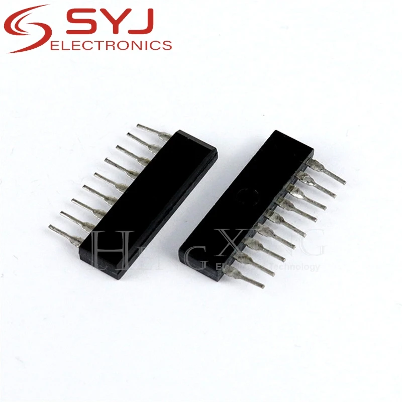 （1pcs-5pcs）TA7291SG TA7291 A1186N A1186 TDA2616 2616 SIP-9