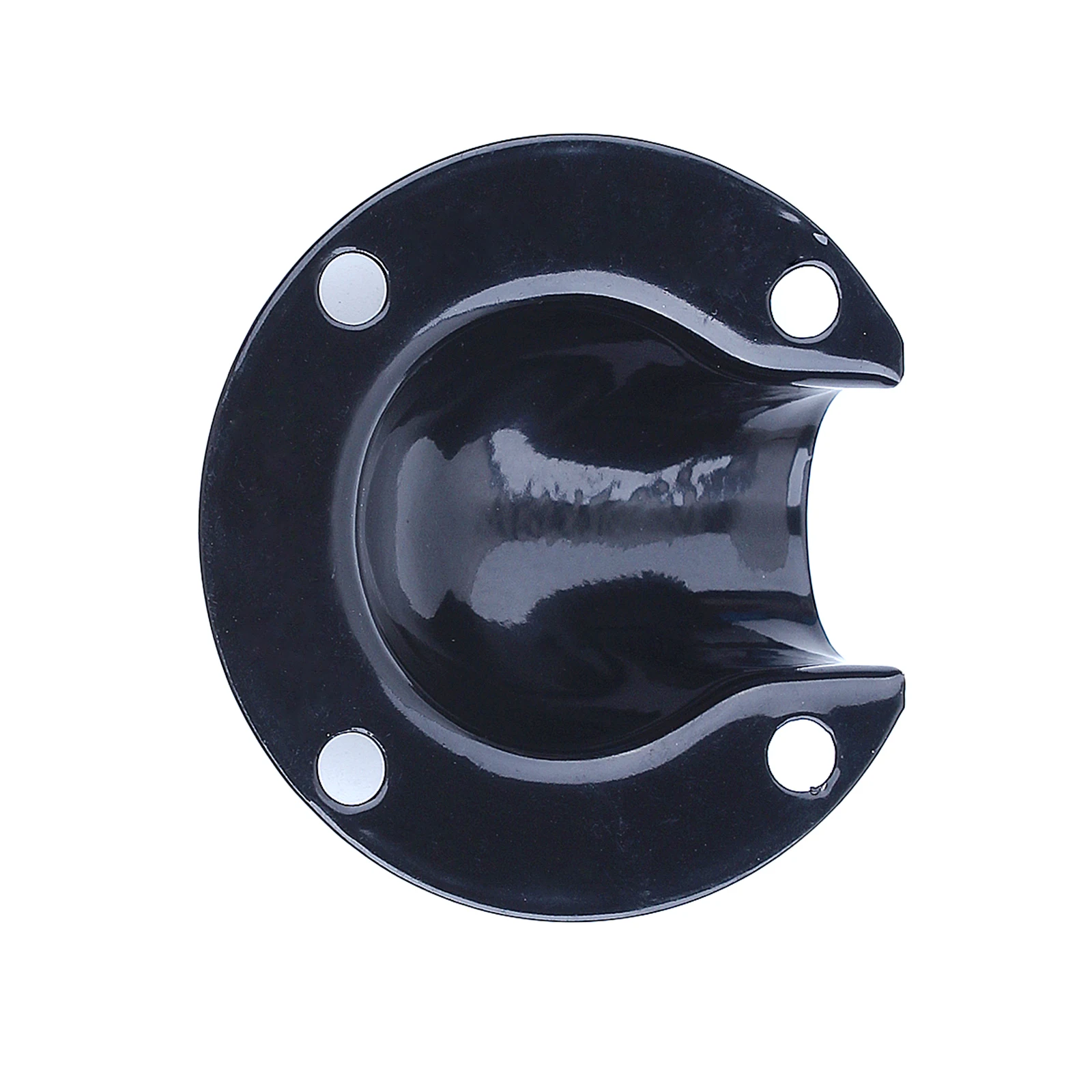 Deflector de tapa de silenciador para Honda GX240 GX270 GX340 GX390 GX440 GXV340 GXV390 188F 190F generador de Motor 18331-ZE3-811