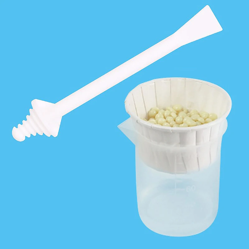 

Воск для волос в носу, эффективное и безопасное удаление волос в носу, 50 г, 1 комплект