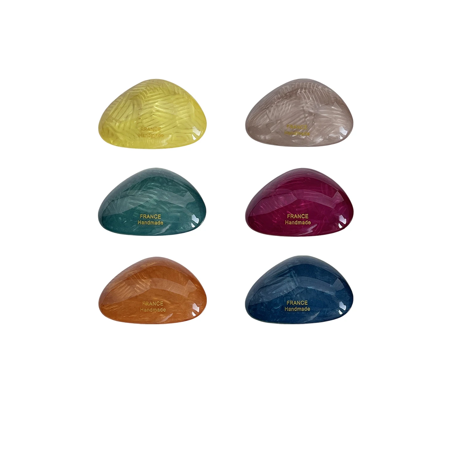 Korean France Gold …