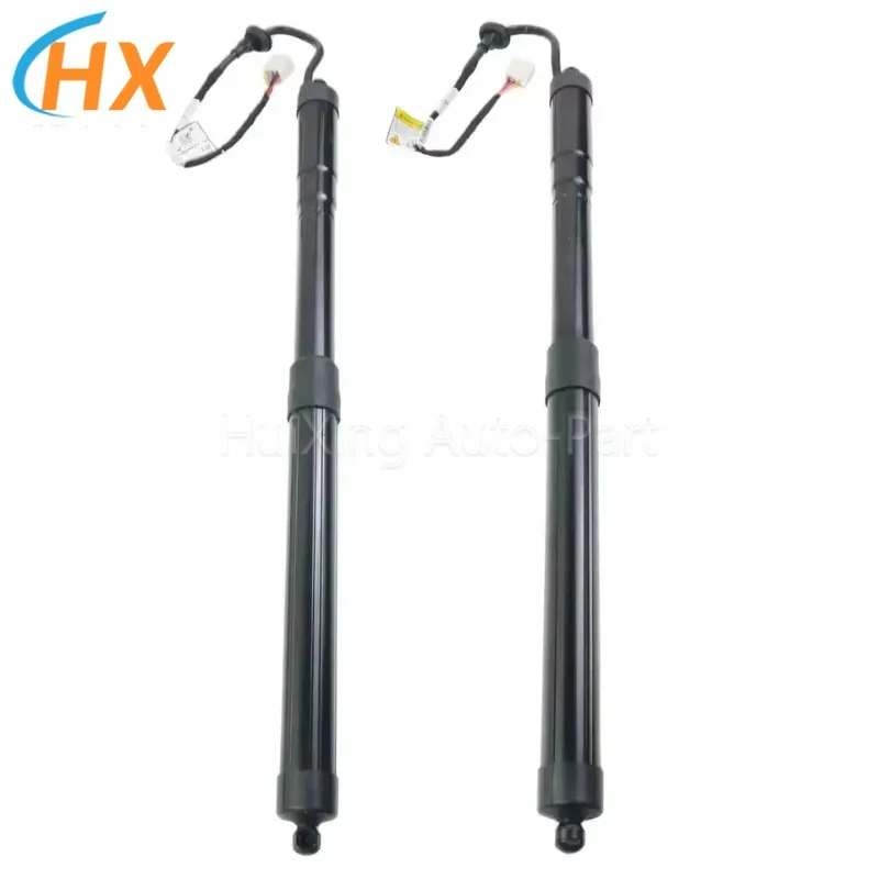 68920-42020 68910-0R060 Left and Right Car Electric Tailgate Lift Power Liftgate Strut Motor  for Toyota RAV4 2019-2021